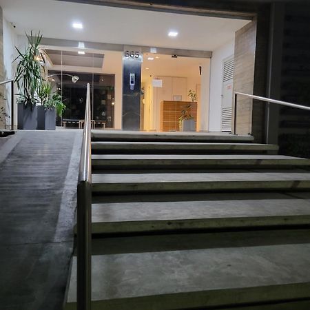 Alquiler Temporario San Miguel De Tucuman-Barrio Sur מראה חיצוני תמונה